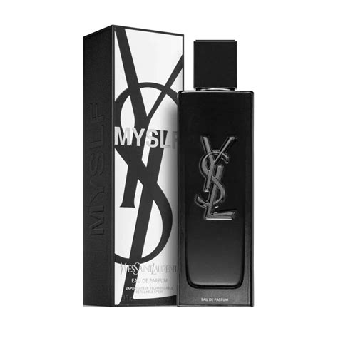 myslf ysl for men|myself yves saint laurent men.